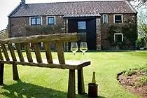 The Tithe Barn Hotel Chew Magna