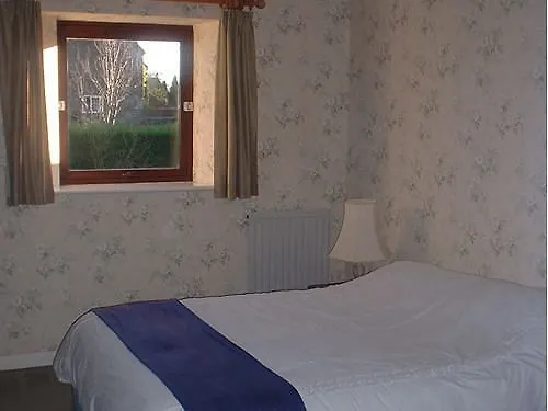 The Tithe Barn Hotel Chew Magna